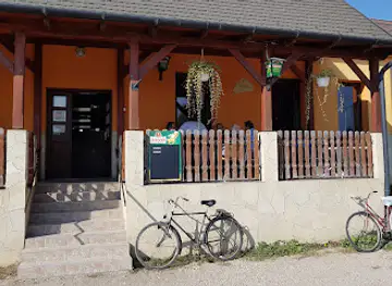 Goló Presszó Ásványráró