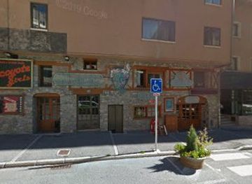 andorra/pas-de-la-casa/bar/milwaukee