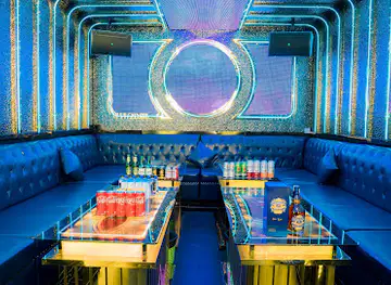 BOOM CLUB & KTV
