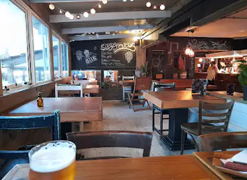 Capi Bar