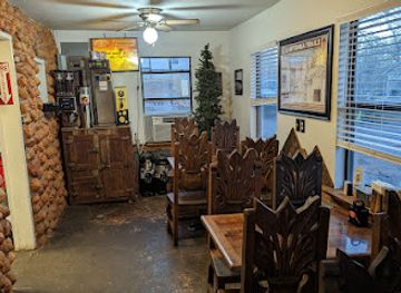 oklahoma/wichita-mountains-wildlife-refuge/bar/joe-mountain-breakfast-bar