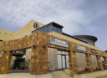 Golan Brewery