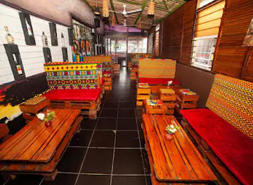 The Bar