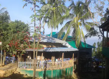 Chibai Sajek Restaurant