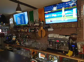 Ginger Horse Irish Pub