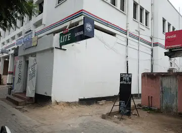 Savannah Pub
