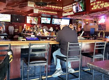 nevada/laughlin/bar/hideout