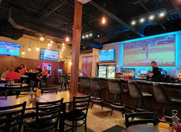 The Salty Dog Bar & Grill