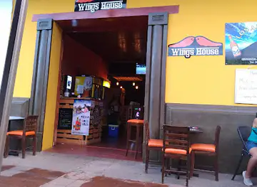 Wings House Granada