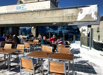 switzerland/gornergrat/bar/icebar
