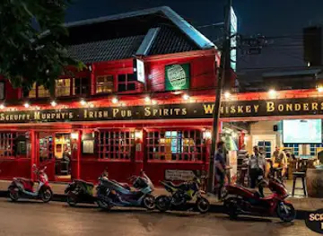 Scruffy Murphy's Irish Pub