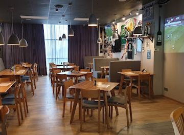 lithuania/siauliai/bar/bravo-bar