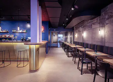 Blok Bar