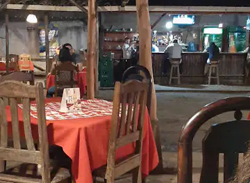 Sport Bar