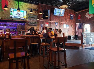 kentucky/cumberland-gap-national-historical-park/bar/the-butchers-pub-williamsburg