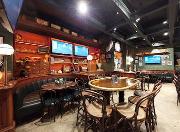 Celtic Irish Pub Istanbul