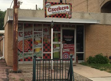 south-dakota/yankton-area/bar/czeckers-sports-bar-and-grill