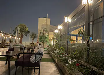 فانتي لاونج Vanity Lounge