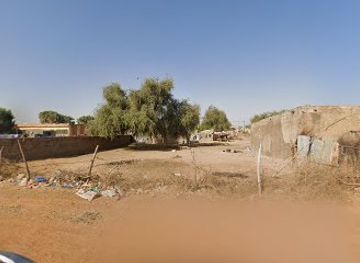 mauritania/gorgol/bar/ndewe-faye-thies