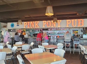 Pink Pony Pub