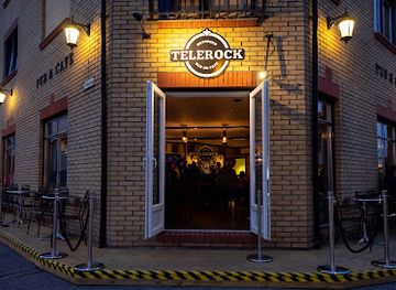 norway/rauland/bar/telerock-as