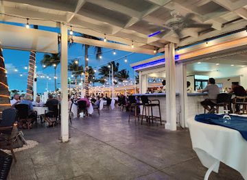 Mango Reef Restaurant & Bar