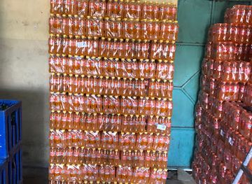 somalia/gedo/bar/saafi-cafeteria