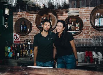 croatia/zagorje/bar/donkeyhot-pub