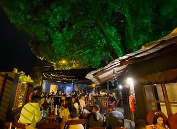 paraguay/upper-chaco/bar/caverna-resto-bar