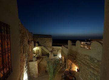 tunisia/matmata/bar/l-auberge-de-tamezret