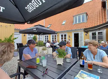 Vindeballe Kro