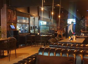 iraq/hawler/bar/corleone