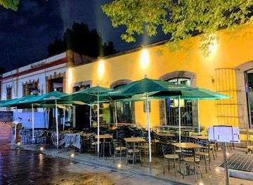 mexico/mexico-city/coyoacan/bar/el-hijo-del-cuervo