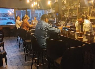 oklahoma/southeastern-oklahoma/bar/aegirs-lounge