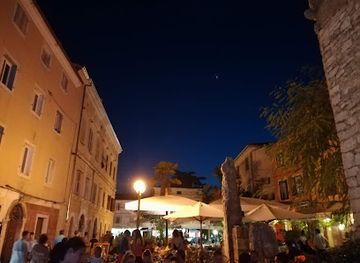 croatia/porec/bar/comitivm
