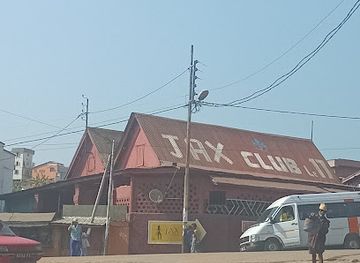 madagascar/haute-matsiatra/bar/jax-disco