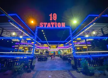 19 Station