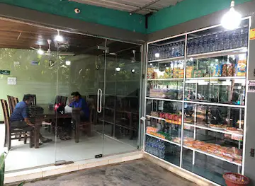 Vino Cafe & Cool Spot