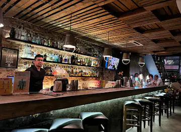 Pisco Bar