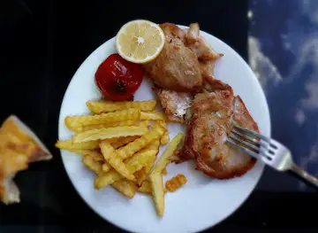 Gulab Lounge