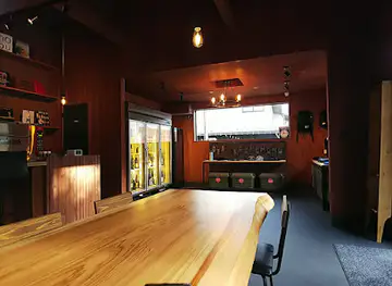 PUB STOP Pizza & Bar