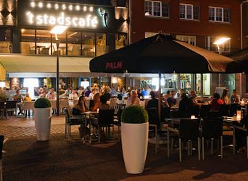 belgium/genk/bar/t-stadscafe