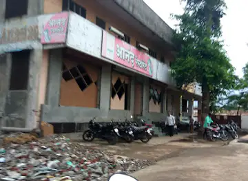 Anand Restaurant