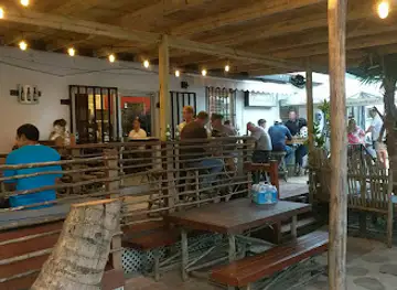 The Watering Hole
