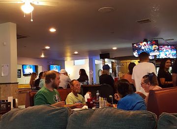 Scallywags Bar and Grill LLC