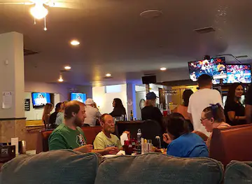 Scallywags Bar and Grill LLC