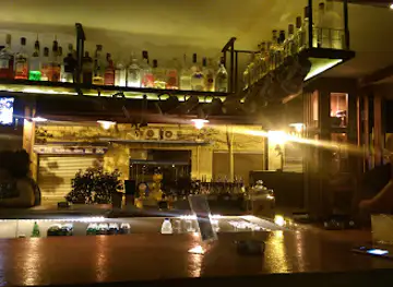 Tonic pub