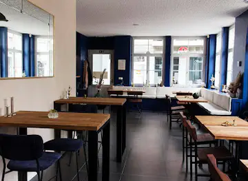 BOTEYE cocktails et spiritueux