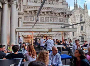 Martini Roof Club Milano