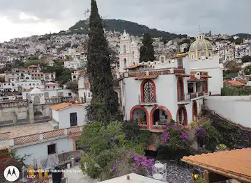 La Bambina Taxco